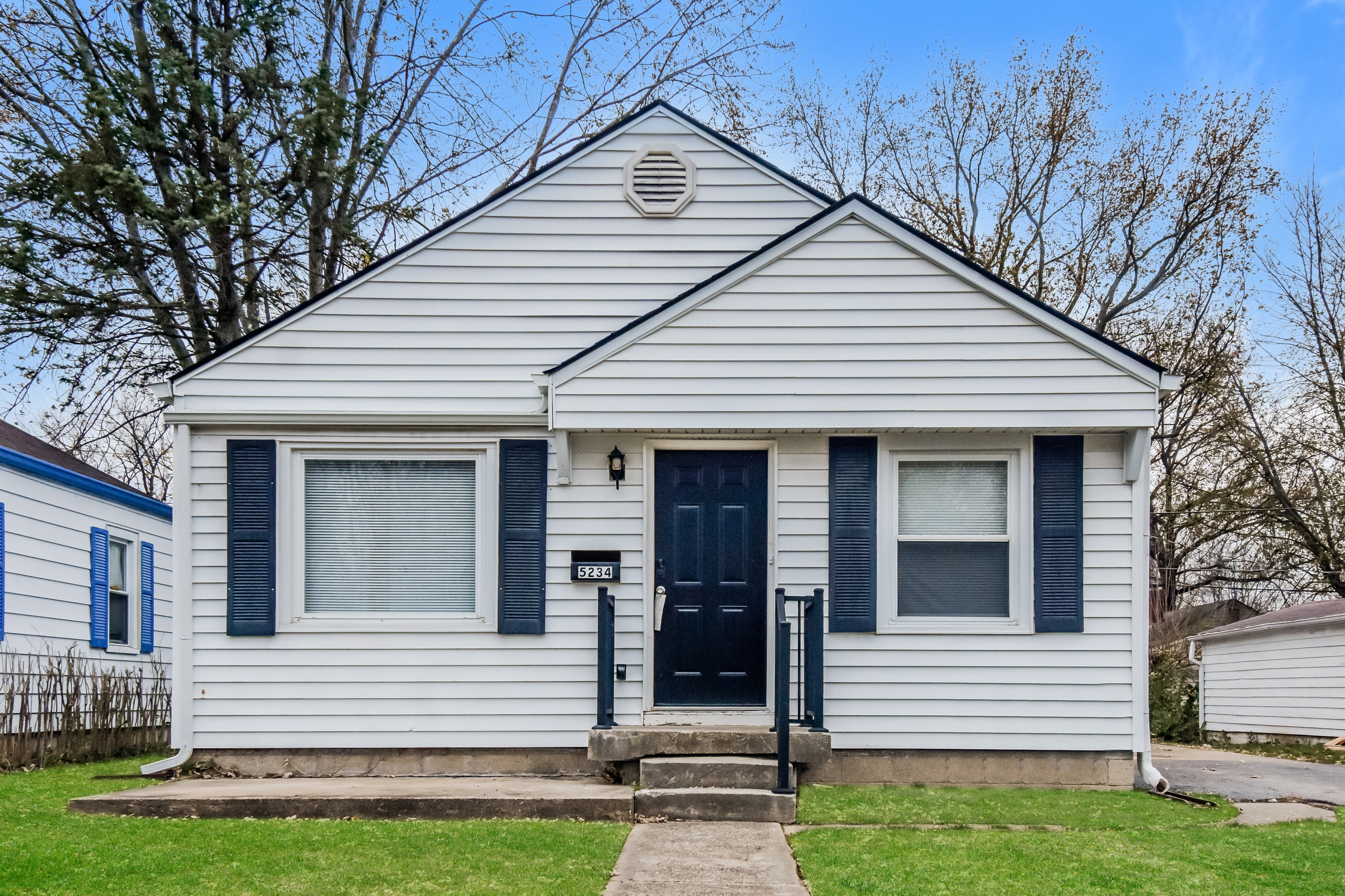 5234 E 20Th St Indianapolis, IN 46218